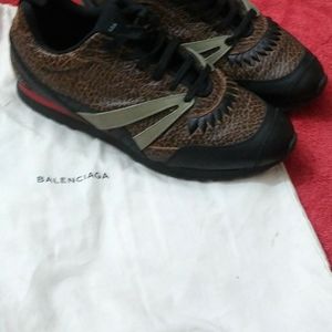 Balenciaga men sneakers